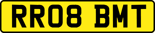 RR08BMT