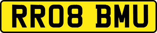 RR08BMU