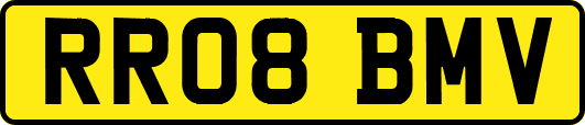RR08BMV