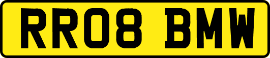 RR08BMW