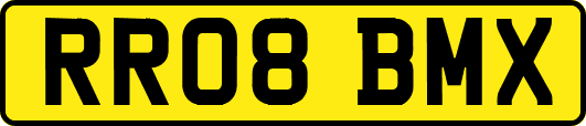 RR08BMX