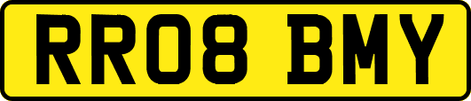 RR08BMY