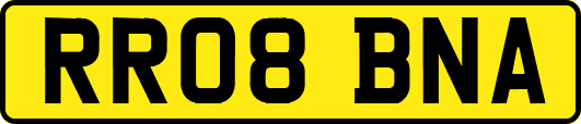 RR08BNA