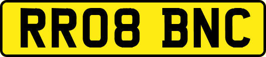 RR08BNC