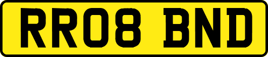 RR08BND
