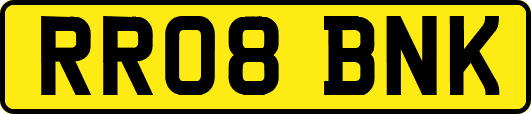 RR08BNK