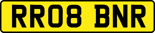 RR08BNR