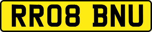 RR08BNU