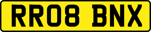 RR08BNX