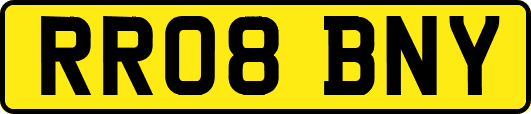 RR08BNY