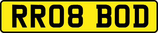 RR08BOD