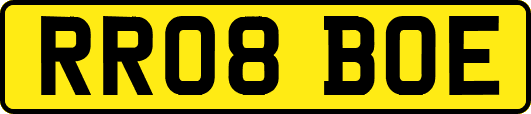 RR08BOE