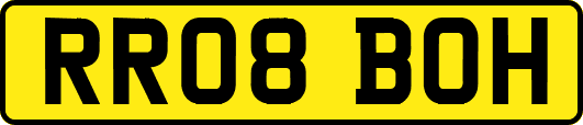 RR08BOH