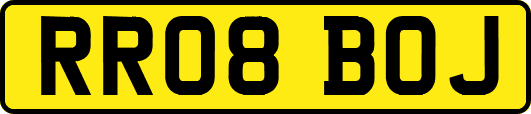RR08BOJ
