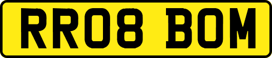 RR08BOM