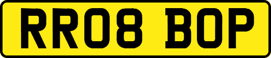RR08BOP