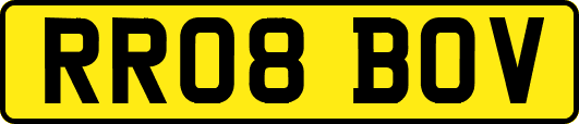 RR08BOV