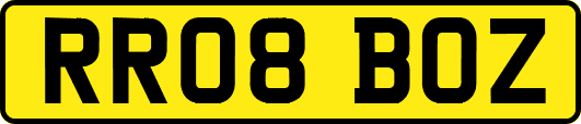 RR08BOZ