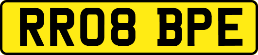 RR08BPE
