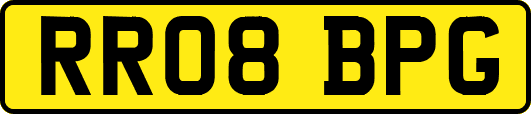 RR08BPG