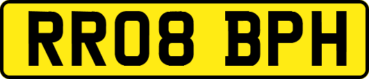 RR08BPH