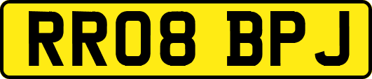 RR08BPJ
