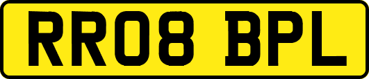 RR08BPL