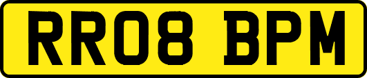 RR08BPM