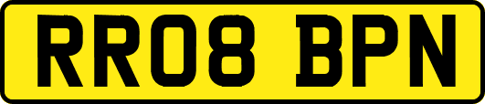 RR08BPN
