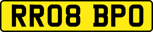 RR08BPO