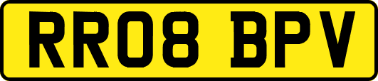 RR08BPV