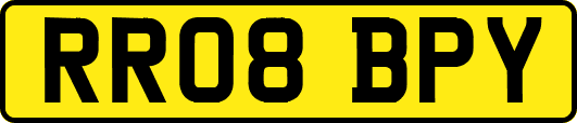 RR08BPY