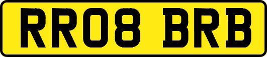 RR08BRB