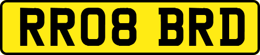 RR08BRD