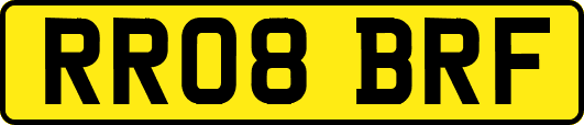 RR08BRF