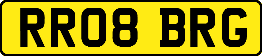 RR08BRG