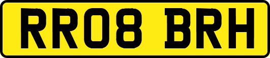 RR08BRH
