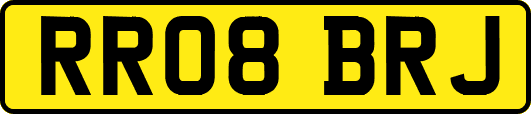 RR08BRJ