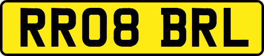 RR08BRL