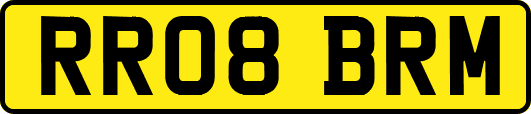 RR08BRM