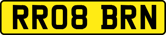RR08BRN