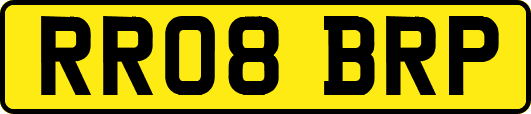 RR08BRP