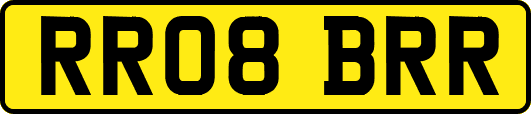 RR08BRR