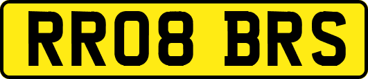 RR08BRS