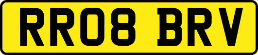 RR08BRV