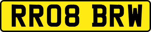 RR08BRW