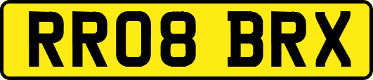 RR08BRX