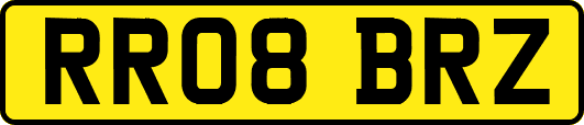 RR08BRZ