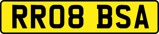 RR08BSA