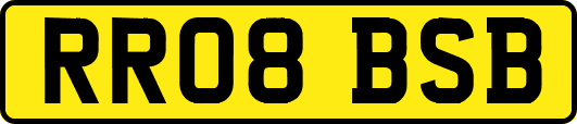 RR08BSB